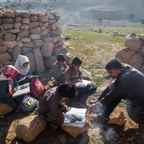 امین رحمانی